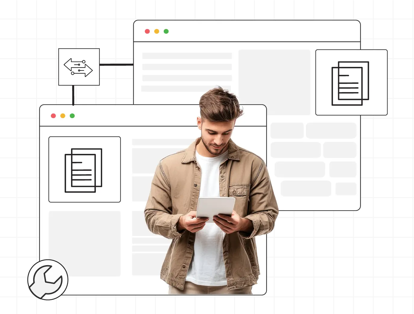 Hassle-Free Website Migration | Cantech
