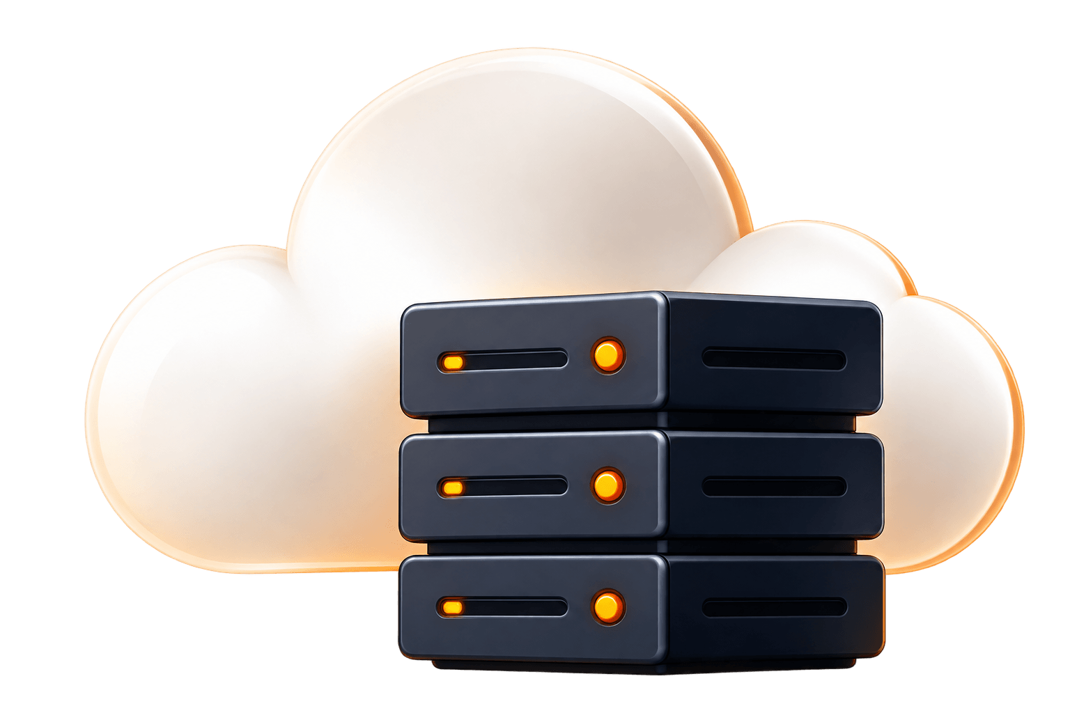 Cloud VPS
