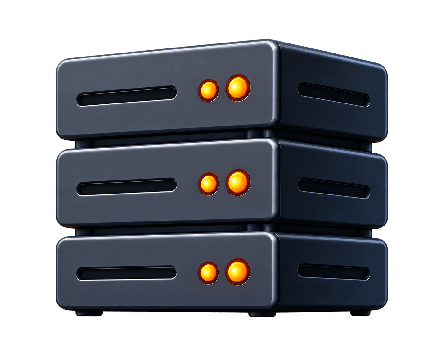 Dedicated Servers
