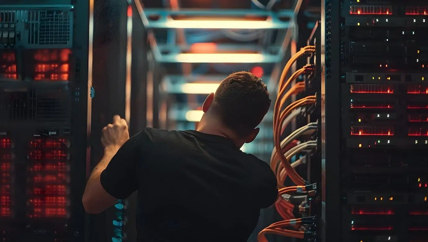 Why Opt for Windows Managed Server? | Cantech