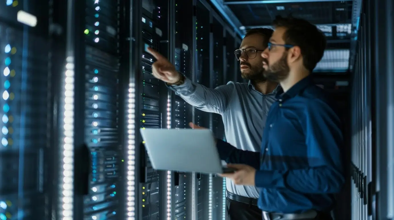 Who Should Choose Windows Server Management? | Cantech