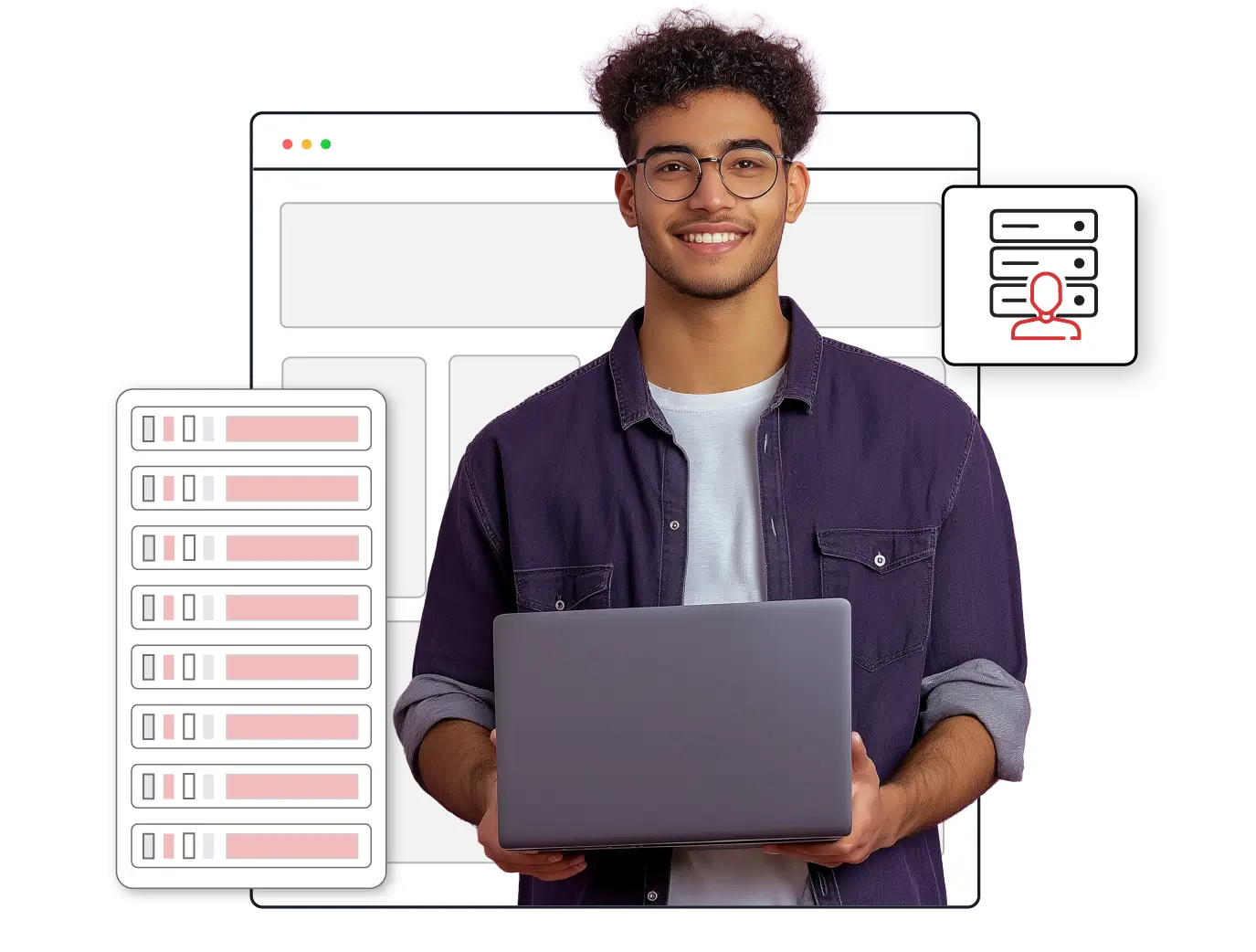 Fully Managed Dedicated Server | Cantech