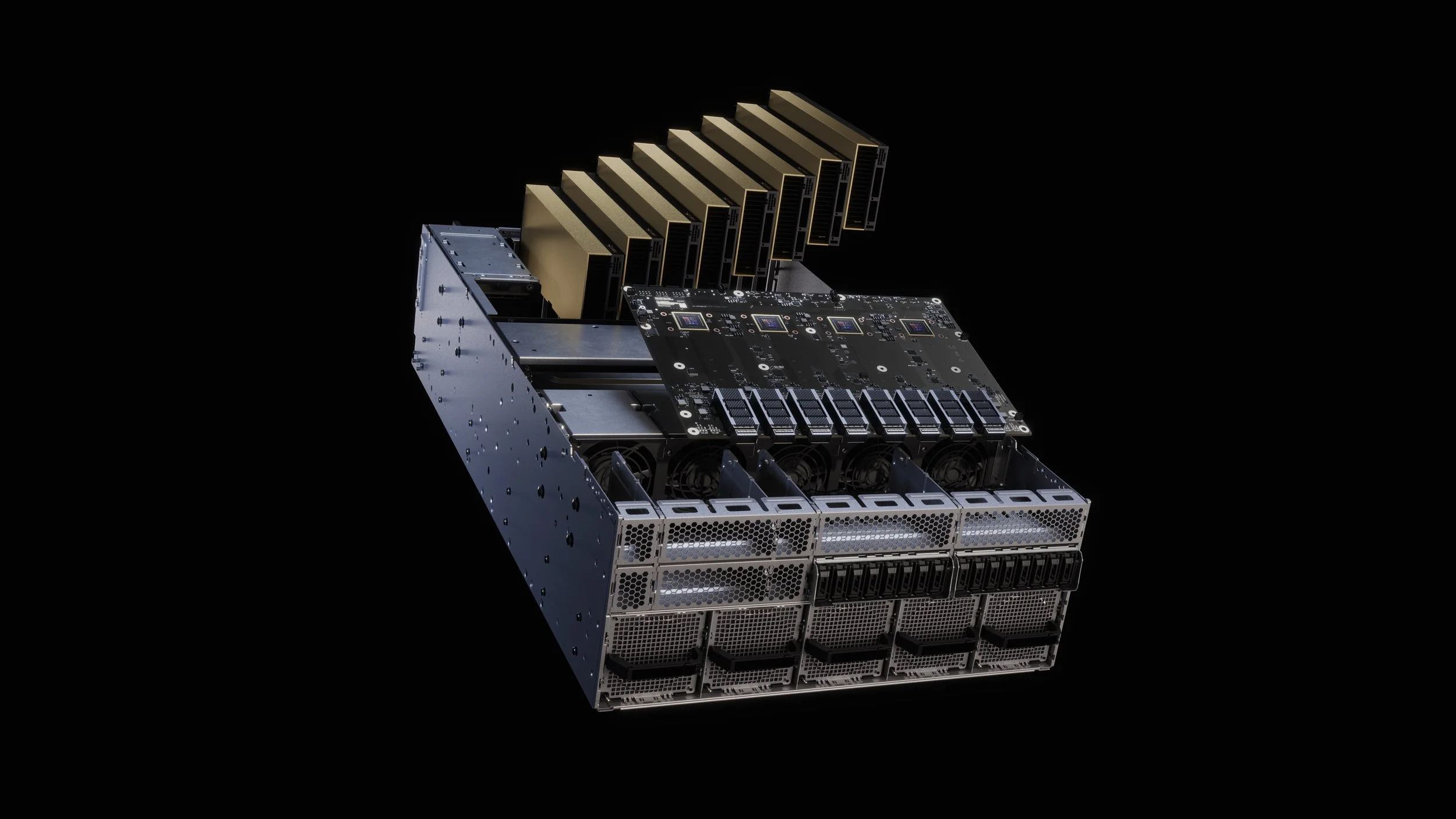 Flexible Deployment Options | Cantech