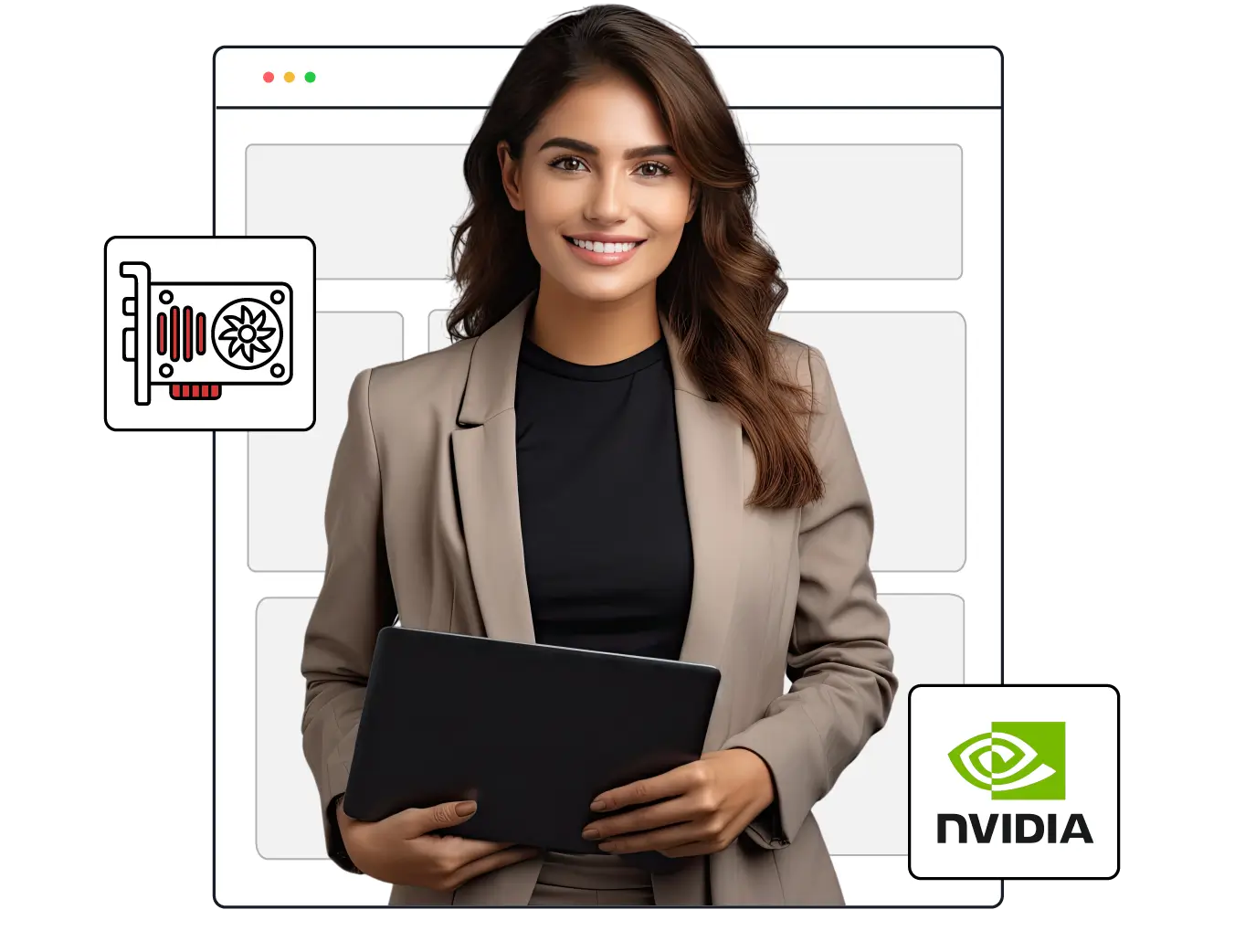 RTX GPU Servers | Cantech