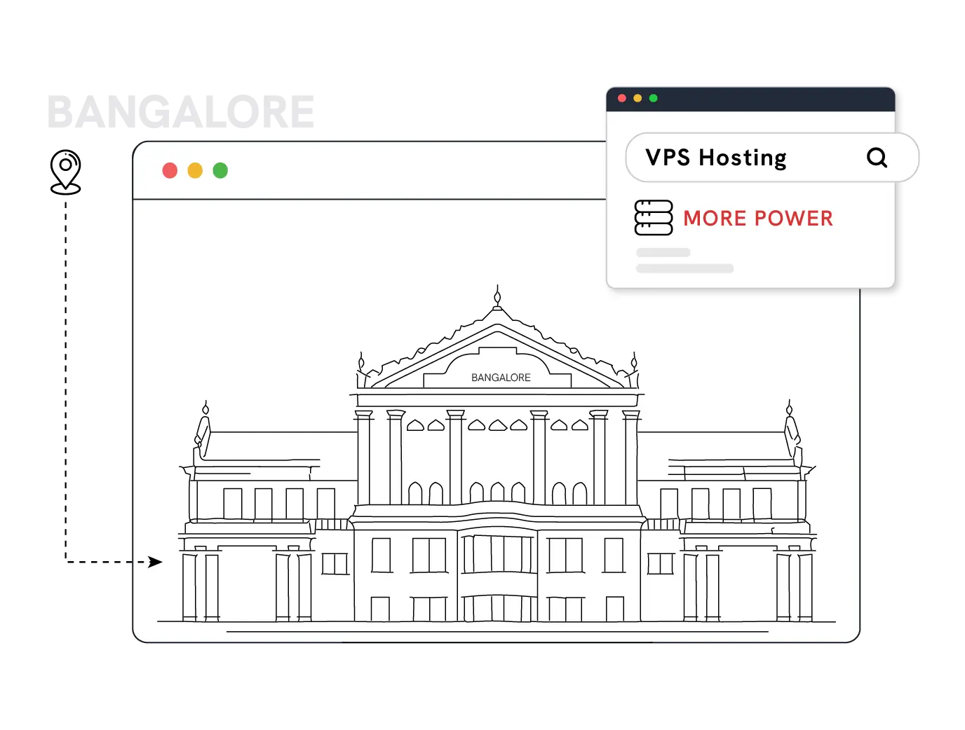 Best VPS Hosting in Bangalore | Cantech