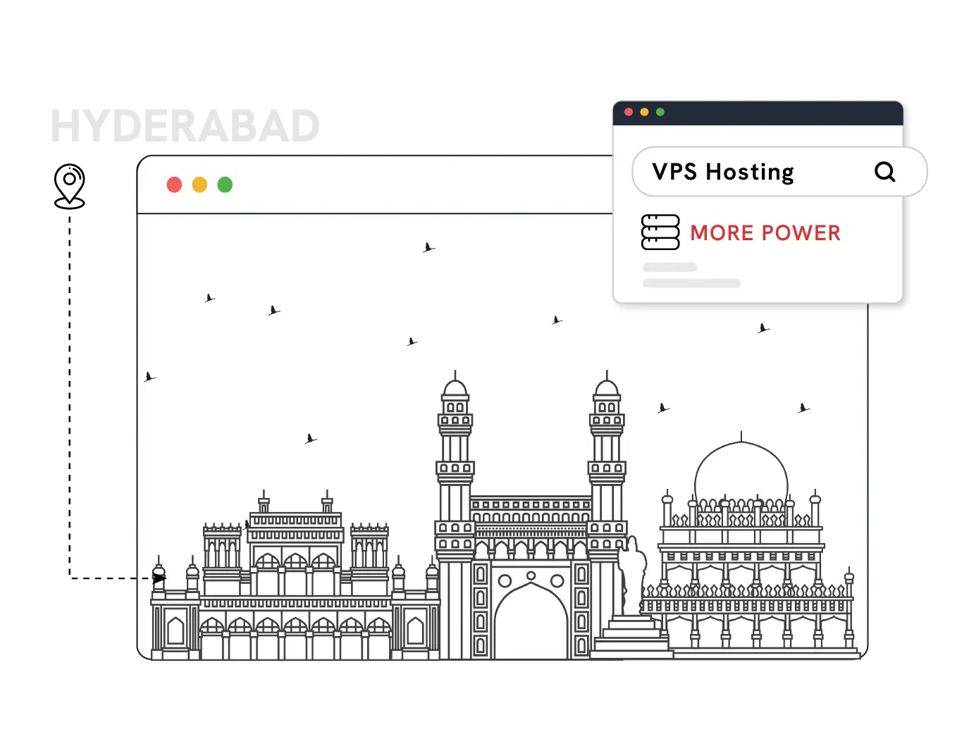 Best VPS Hosting in Hyderabad | Cantech